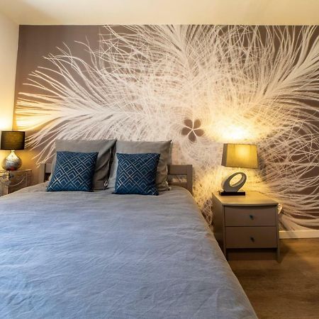 Hotel Le Felix Grat - Lavaloc Laval  Zewnętrze zdjęcie