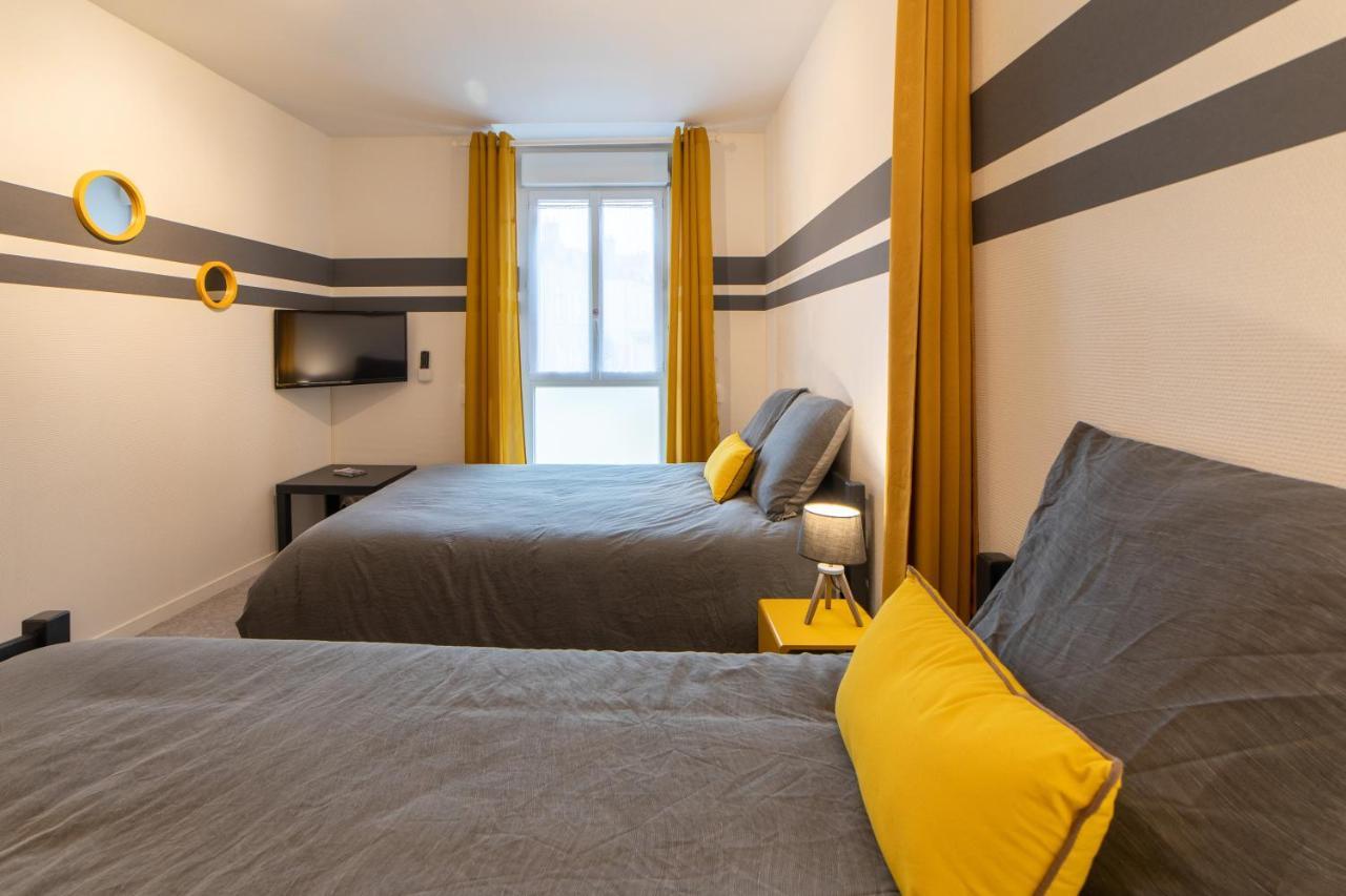 Hotel Le Felix Grat - Lavaloc Laval  Zewnętrze zdjęcie