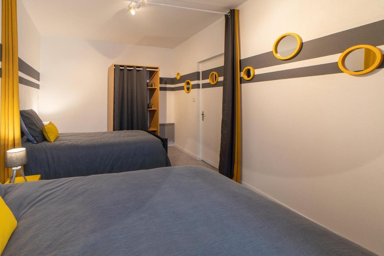 Hotel Le Felix Grat - Lavaloc Laval  Zewnętrze zdjęcie