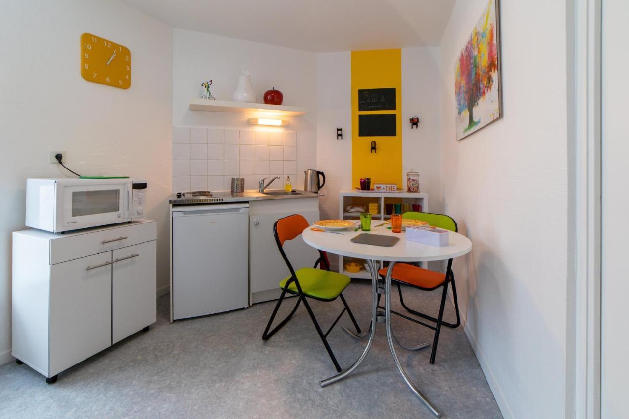 Hotel Le Felix Grat - Lavaloc Laval  Zewnętrze zdjęcie
