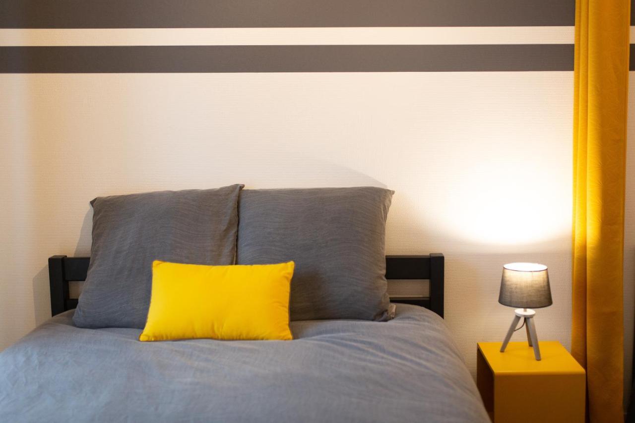 Hotel Le Felix Grat - Lavaloc Laval  Zewnętrze zdjęcie