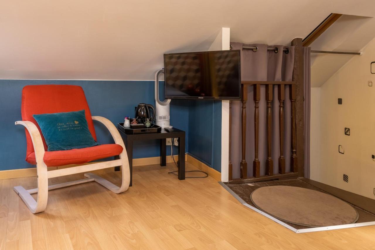 Hotel Le Felix Grat - Lavaloc Laval  Zewnętrze zdjęcie