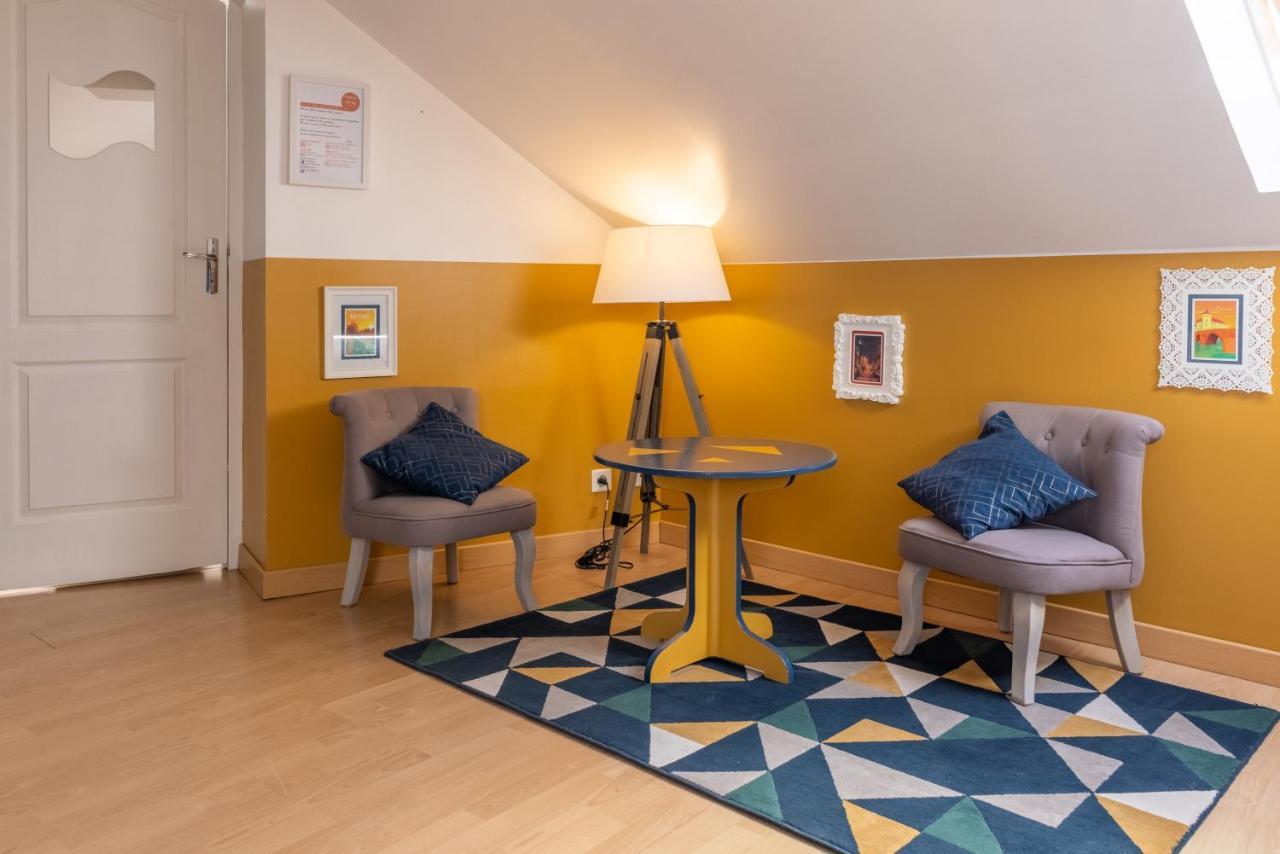Hotel Le Felix Grat - Lavaloc Laval  Zewnętrze zdjęcie