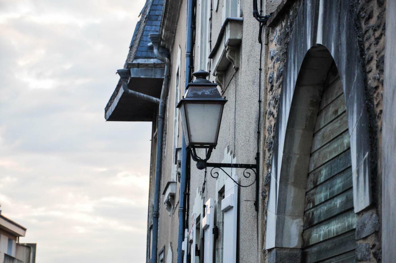 Hotel Le Felix Grat - Lavaloc Laval  Zewnętrze zdjęcie