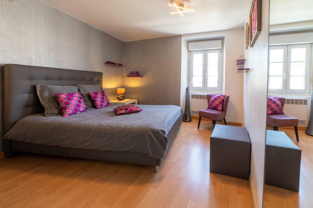 Hotel Le Felix Grat - Lavaloc Laval  Zewnętrze zdjęcie