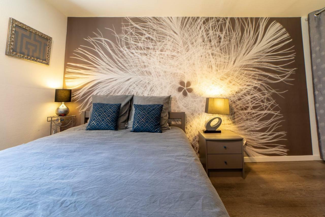 Hotel Le Felix Grat - Lavaloc Laval  Zewnętrze zdjęcie