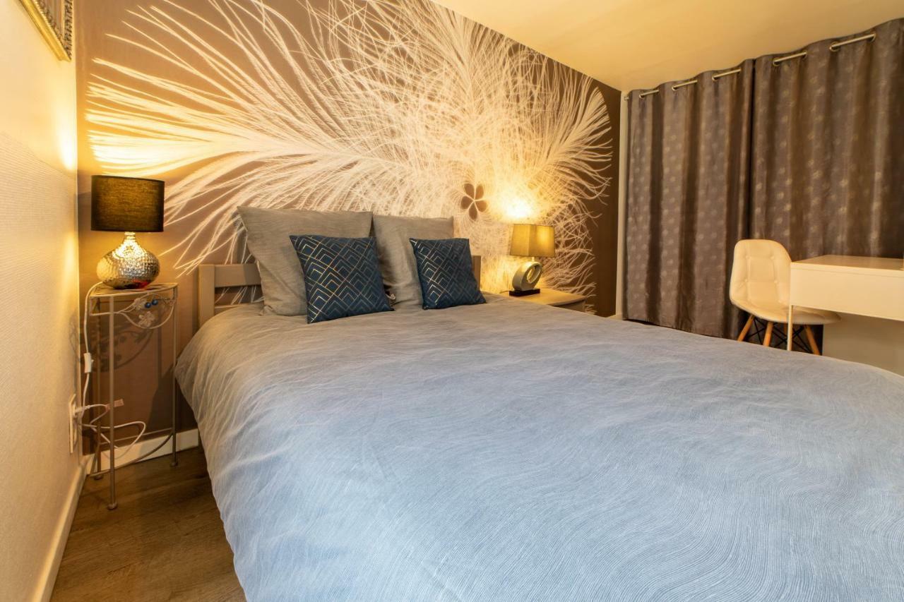 Hotel Le Felix Grat - Lavaloc Laval  Zewnętrze zdjęcie
