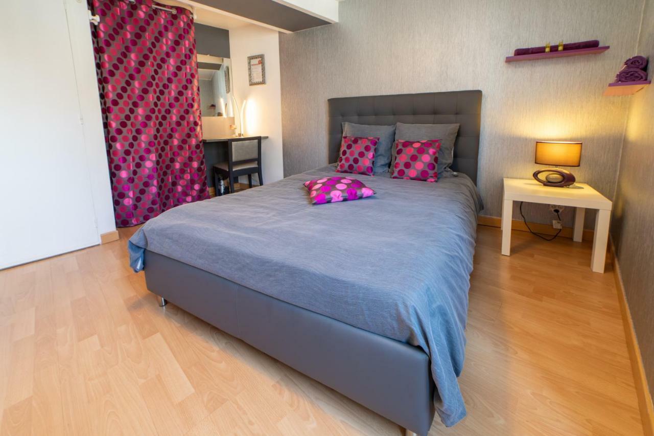 Hotel Le Felix Grat - Lavaloc Laval  Zewnętrze zdjęcie