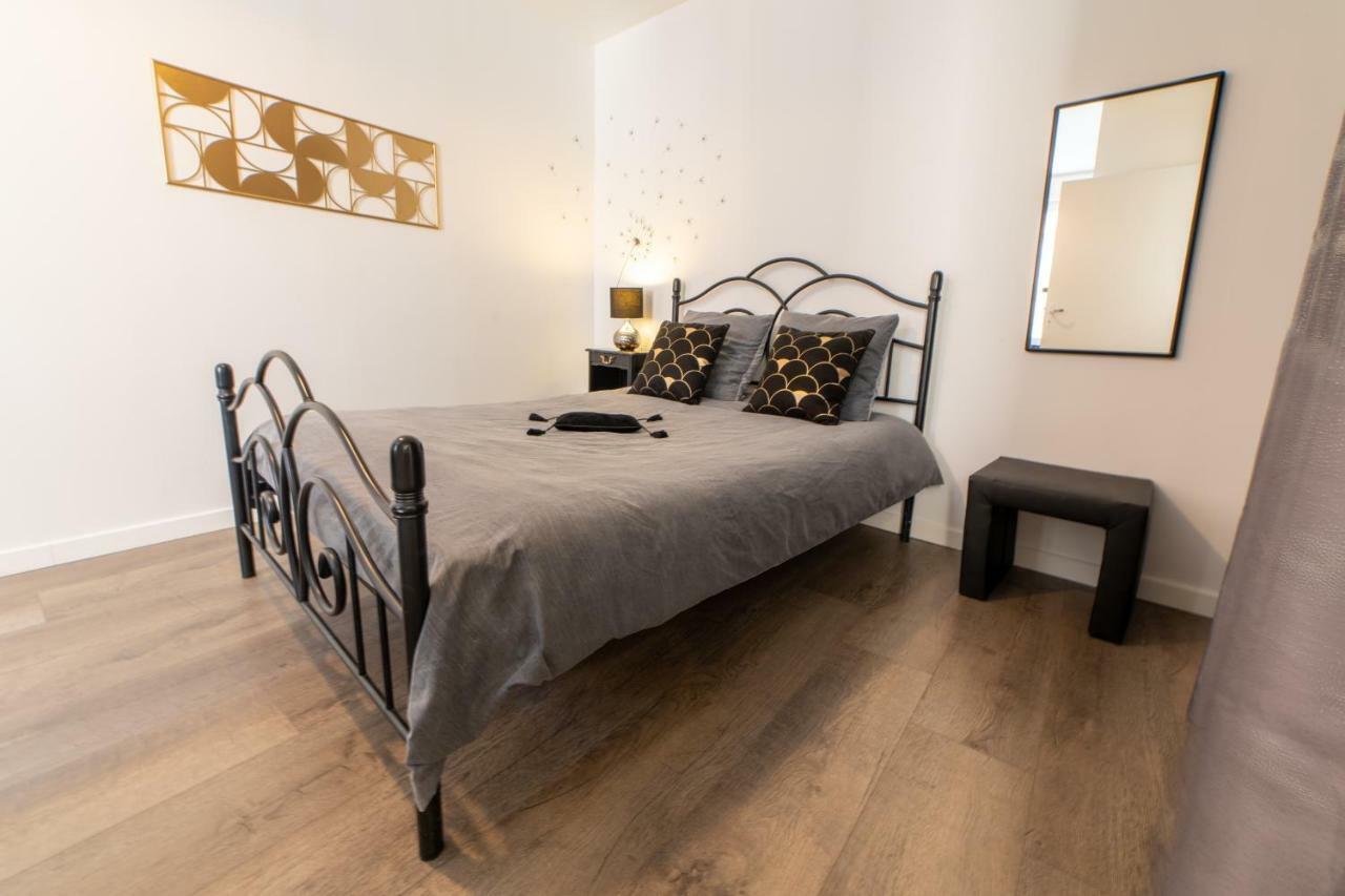 Hotel Le Felix Grat - Lavaloc Laval  Zewnętrze zdjęcie