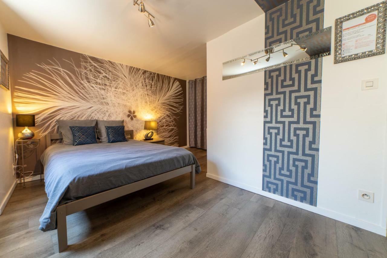 Hotel Le Felix Grat - Lavaloc Laval  Zewnętrze zdjęcie